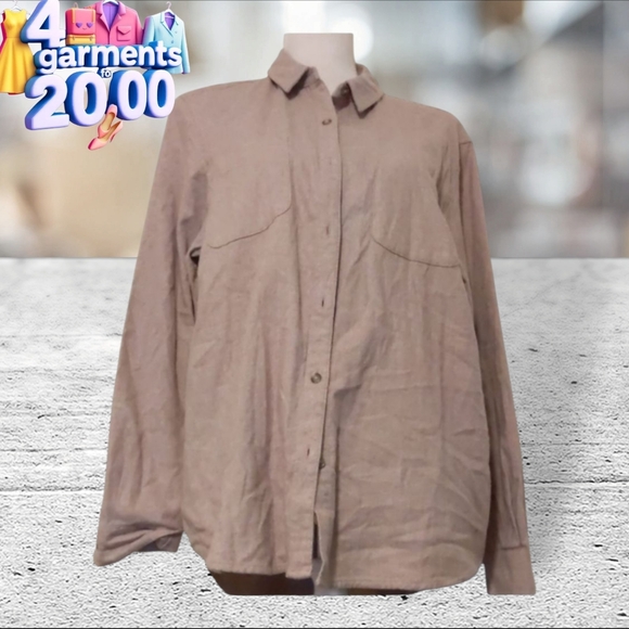 Universal thread shirt L - Picture 1 of 12